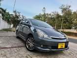 A picture of WISH NAMBA D NZURI