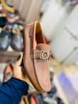 A picture of Good quality Mocasins