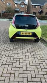 cars