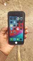 A picture of IPhone 6plain finger fail tu bas Gb16 bh100