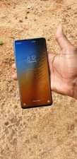 A picture of samsung s10