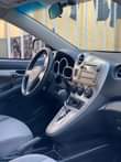 A picture of 2010 Toyota Matrix Super clean All papers intact Lagos Price