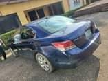 A picture of Honda accord