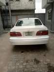 A picture of Toyota Avalon