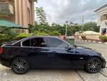 A picture of BMW 3 series