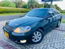 A picture of Gx 110 Namba C Year 2001 Beams 2000 Cc 1990