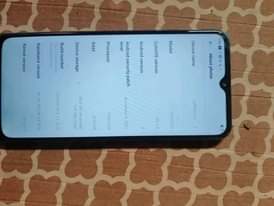 A picture of OPPO A31