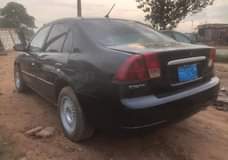 A picture of Danny yung Smarts Autos Honda Civic Manual Sound engine Perfect