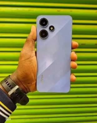 A picture of Hot 30i GB 128
