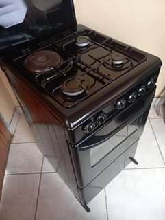 property kuwadzana