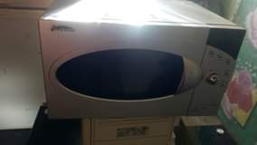 microwaves