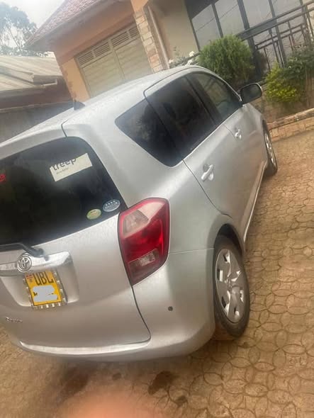 A picture of RAICTS 11 5M CALL 0701488581 WHAT S 0776417404