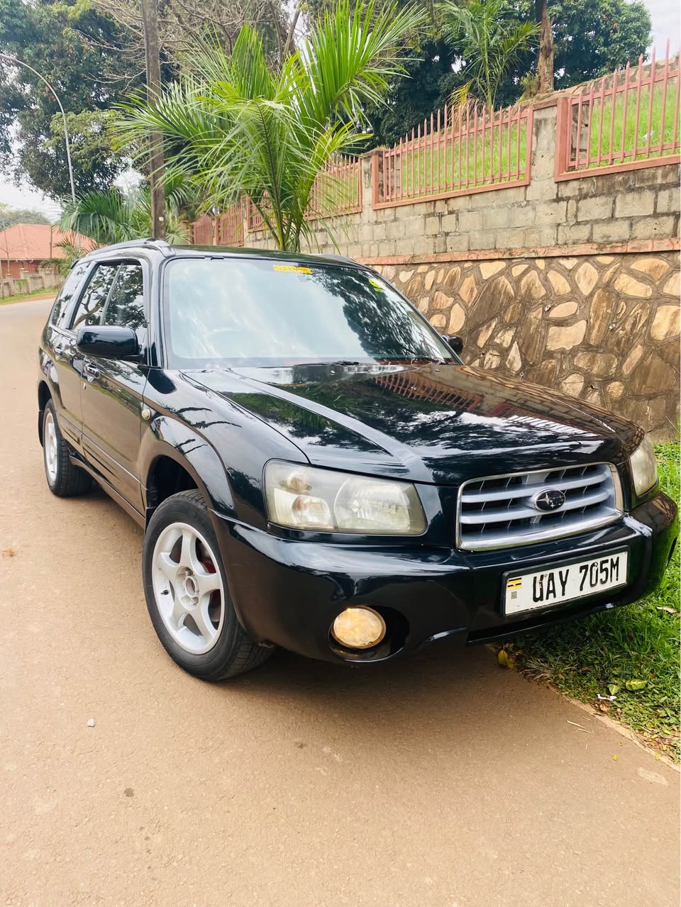 A picture of Car