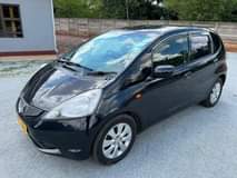 used honda fit