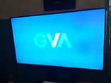 A picture of G V A LED TV NCH 42