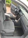 A picture of 2008 Honda Pilot 120736