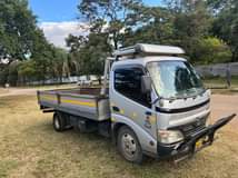trucks