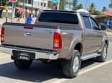 A picture of Toyota HILUX VIGO