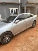 A picture of ES 350