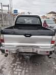 A picture of Mitsubuishi Truck Nigeria used