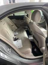 A picture of C300 Mercedes Benz