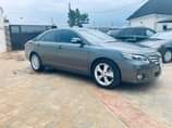 A picture of 2008 Toyota Camry