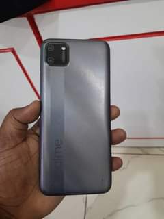 realme phones