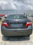 A picture of Xle Toyota Camry 2009 Reg