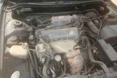 A picture of Toyota camry for sale