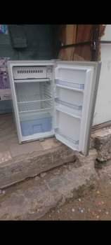 A picture of Friji mr UK clean sana Inagandisha Laki Mbili Na 85