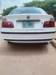 A picture of 2005 BMW 328i Coja