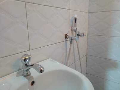 A picture of Double rooms self contained for rent at UGX270.000 in Kawempe