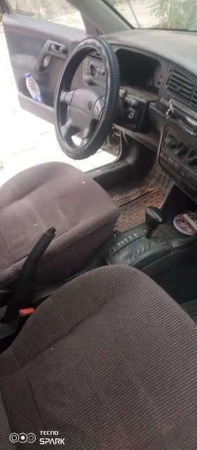 A picture of Volkswagen Golf 3 wagon 4 sale clean first Body and