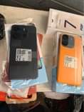 A picture of Brand new Tecno pop 7 65 000