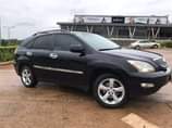 A picture of Grade Toks Standard Make Lexus Model RX330 Model Year 2006