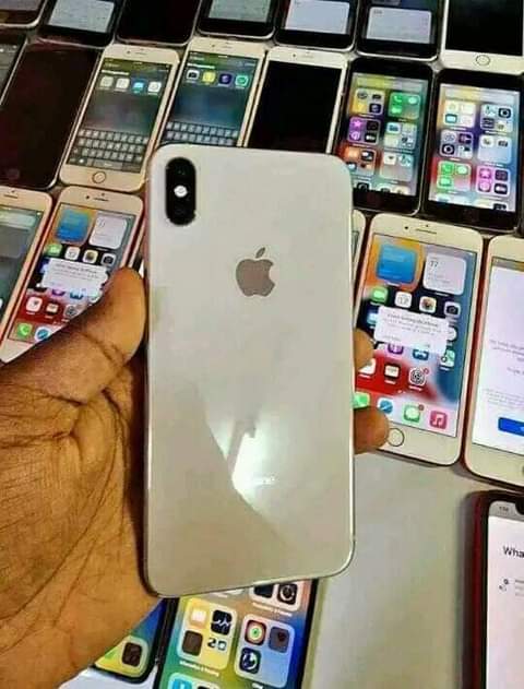 iphone 8