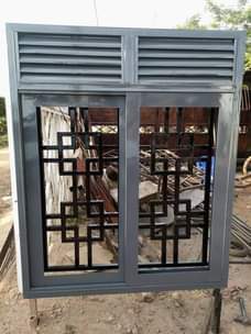 A picture of Windows