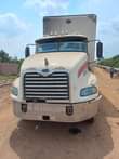 A picture of Few Months Registered 5 Units of Mack Vision Trucks 2009