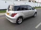A picture of TOYOTA IST CC 1290 YEAR 2003 TSH 7 700 000