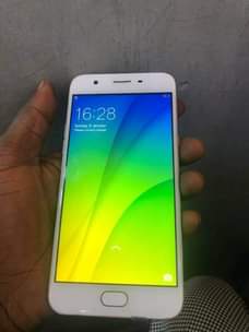 A picture of oppo a57
