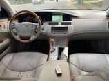 A picture of Registered Toyota Avalon