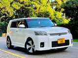 A picture of Toyota Rumion
