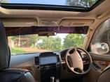 A picture of 2005 Toyota Land cruiser prado TX Ronaldo 2.7cc vvti