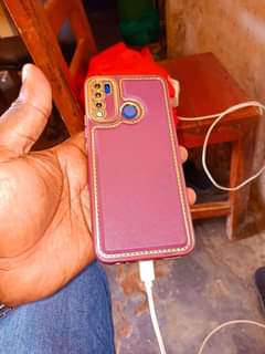 A picture of Camon 12 For Sale Call Whatsapp 0703124687