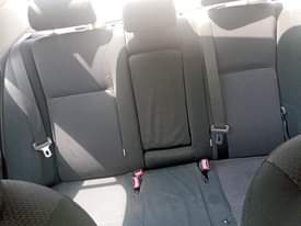 A picture of 2010 Toyota Corolla Manual gear transmission Engine Gear AC Chills