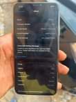 A picture of Iphone 11 pro max 64gb