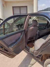 A picture of 2000 Toyota Corolla Sweet drive