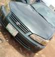 A picture of Toyota Camry 4plugs Perfectly working Engine and Gear with CLEAN