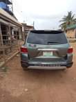 A picture of 2011 TOYOTA HIGHLANDER 09030654090