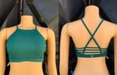 A picture of bras